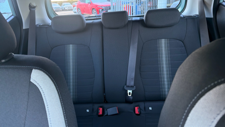 Hyundai i10 1.0 [63] Advance 5dr Auto [Nav] Petrol Hatchback